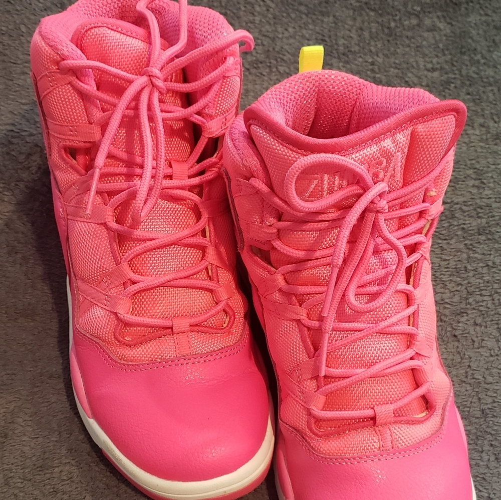 Zumba sneakers
